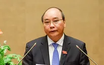 Thủ tướng Nguyễn Xuân Phúc lên đường thăm chính thức Mông Cổ
