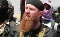 Thủ lĩnh chóp bu của IS bị tiêu diệt ở Iraq