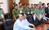 Ngăn đường phục vụ ACMECS 7 không được gây phiền hà cho dân