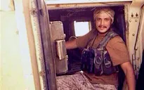 Mỹ xác nhận tiêu diệt thủ lĩnh thứ hai của IS tại Syria
