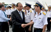 Thủ tướng mong muốn Tân Cảng Sài Gòn thành tập đoàn kinh tế biển hàng đầu