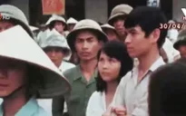 Ký ức về ngày 30/4/1975 tại Hà Nội