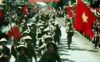 Hồi ức Hà Nội ngày 10/10/1954