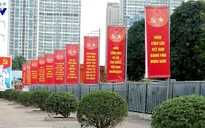 Việt Nam vững tin bước vào mùa xuân đổi mới thứ 30