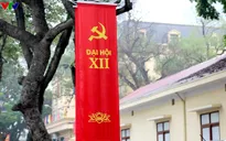 Nhân dân kỳ vọng Đại hội Đảng XII sẽ có những quyết định đúng đắn
