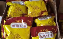 Điều tra 1,3 tấn phụ gia thực phẩm không rõ nguồn gốc