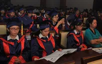 51 thủ khoa phía Nam được trao học bổng "Nâng bước thủ khoa"