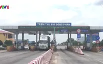 Bộ Giao thông yêu cầu các chủ dự án tạm dừng tăng phí BOT