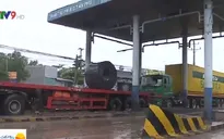 Bình Dương mua lại trạm thu phí BOT