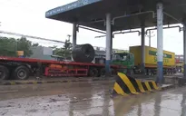 Bình Dương bỏ trạm thu phí để thu hút đầu tư