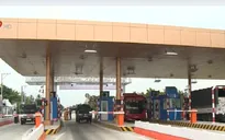 Xử lý hành chính 3 tài xế phản ứng tại trạm thu phí Bạc Liêu