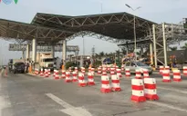 Ngày 25/5, bắt đầu thu phí cao tốc Hà Nội - Bắc Giang