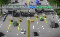 Áp dụng công nghệ thu phí không dừng để minh bạch hoá thu phí BOT