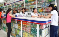 TP.HCM: Hơn 70% nhà thuốc bán thuốc bình ổn giá