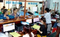 Hơn 7.500 cuộc goi đến đường dây nóng TP.HCM thắc mắc vấn đề thủ tục hành chính