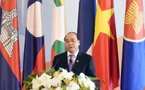 Khai mạc Hội nghị cấp cao ACMECS và CLMV