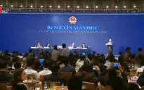 Hà Nội quyết tâm cải thiện môi trường đầu tư