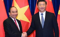 Chuyến thăm Trung Quốc của Thủ tướng - Tâm điểm báo chí tuần qua
