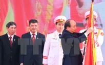 Thủ tướng dự lễ kỷ niệm 60 năm Học viện Nông nghiệp Việt Nam