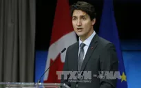 Canada hy vọng thúc đẩy thương mại với Mỹ sau khi Trump đắc cử