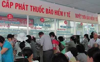 Chiêu trò trục lợi quỹ BHYT phổ biến ở nhiều địa phương