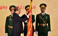 "ĐH Kinh tế Quốc dân cần gắn phát triển với mục tiêu xây dựng quốc gia khởi nghiệp"