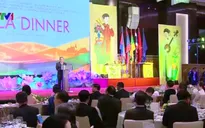 Thành công của Diễn đàn kinh tế thế giới về khu vực sông Mekong