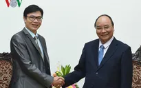 Chính phủ sẽ có chính sách mạnh mẽ thu hút, trọng dụng người tài
