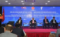 Thủ tướng dự Diễn đàn doanh nghiệp Việt Nam - Liên bang Nga