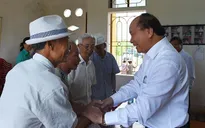 Thủ tướng đề nghị tập trung làm rõ nguyên nhân Nam Định chưa phát triển như kỳ vọng