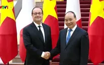 Việt Nam - Pháp thúc đẩy hợp tác trong chuyển giao công nghệ