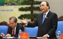 Thủ tướng yêu cầu làm rõ vụ người bán phở bị khởi tố