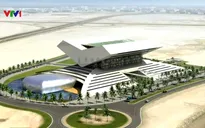 Dubai xây thư viện điện tử lớn nhất thế giới trị giá 270 triệu USD