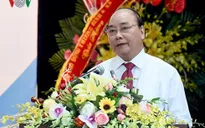 Thủ tướng: Mỗi nhà báo hãy hết lòng phục vụ Tổ quốc, nhân dân và chân lý