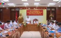Thủ tướng Nguyễn Xuân Phúc làm việc với lãnh đạo chủ chốt tỉnh Đăk Lăk