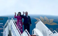 Nhìn lại chuyến thăm Mông Cổ và dự HNCC ASEM của Thủ tướng