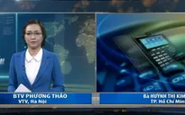 Vụ gạo "lạ” nấu cơm để qua đêm đổi màu đỏ quạch: Sở NN&PTNT lên tiếng
