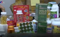 Phải công khai cơ sở SXKD thực phẩm chức năng vi phạm