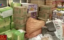 TP.HCM tạm giữ gần 83.000 sản phẩm nhập lậu
