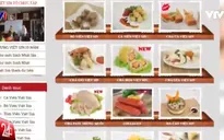 TP.HCM phát hiện nhiều sản phẩm vi phạm quy định VSATTP