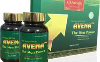 Thu hồi 2 lô thực phẩm chức năng chứa chất cấm