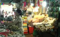 "Ma trận" thực phẩm khô và chiêu trò lừa gạt của người bán