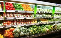 Ngươi tiêu dùng thế giới đặc biệt quan tâm tới thực phẩm sạch