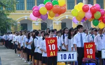 Chủ tịch nước Trần Đại Quang gửi thư chúc mừng khai giảng năm học mới