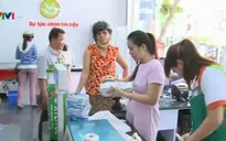 Mô hình cửa hàng cung ứng thực phẩm sạch tại Phú Yên
