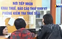 Sẽ thí điểm hoàn thuế điện tử trong quý III