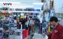 Người Việt tại Czech lo ngại Dự luật doanh thu trực tuyến