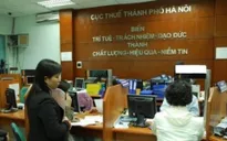 Công khai thêm 185 đơn vị nợ thuế