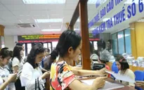 Siết quản lý chi hoàn thuế giá trị gia tăng