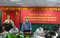Thêm nhiều hàng hóa, dịch vụ không chịu thuế GTGT